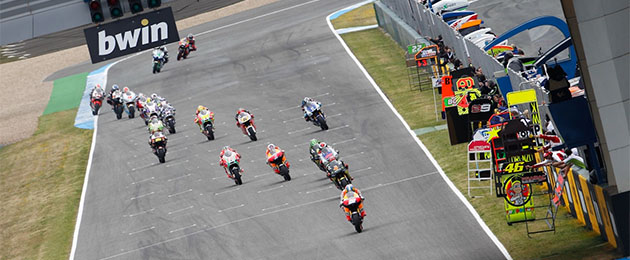 circuito de jerez