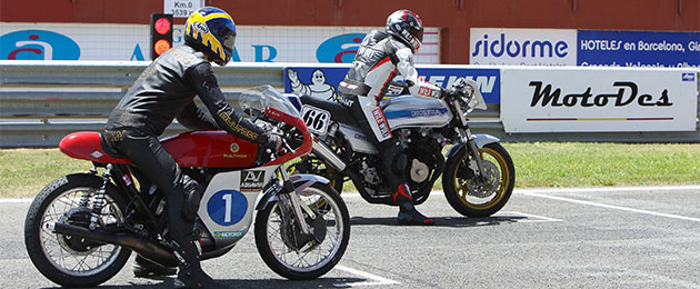 motodes clasicas