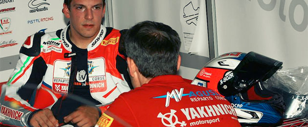 claudio corti 2014