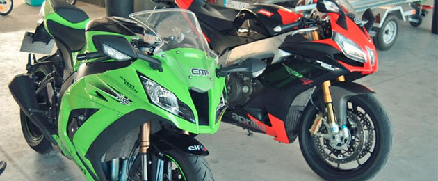 cm3 almeria
