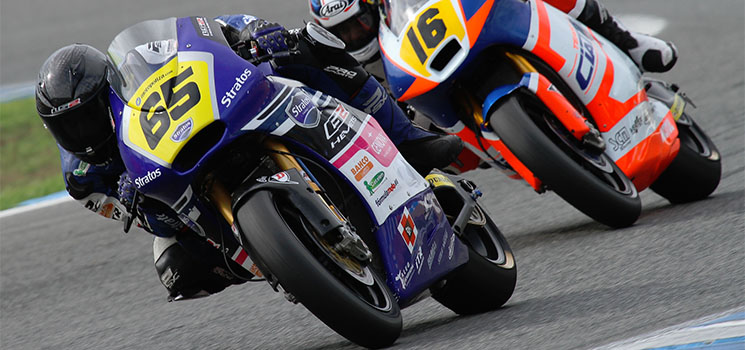 coates moto2