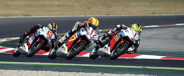copa cbr 250r
