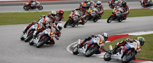 copa cbr250r