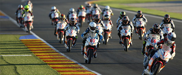 copa cbr250r