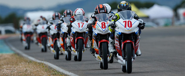copa cbr 250r