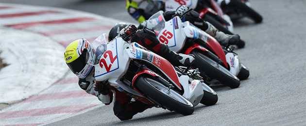 copa cbr250r castelloli