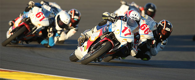 copa cbr250r cheste