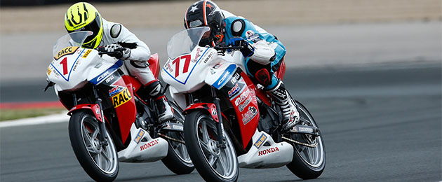 copa cbr 250r navarra