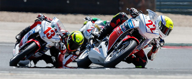 copa cbr250r