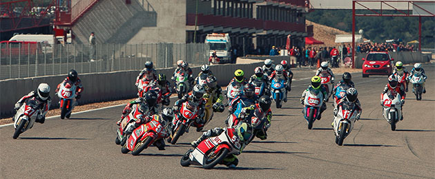 copa españa velocidad alcarras