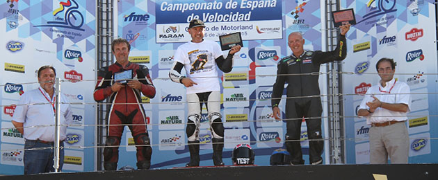 clasicas aragon
