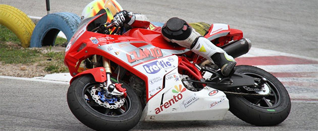 copa de españa rav minigp