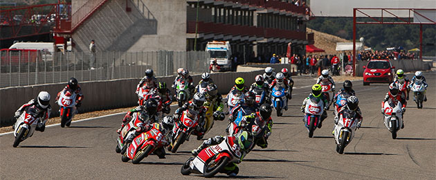 copa españa velocidad