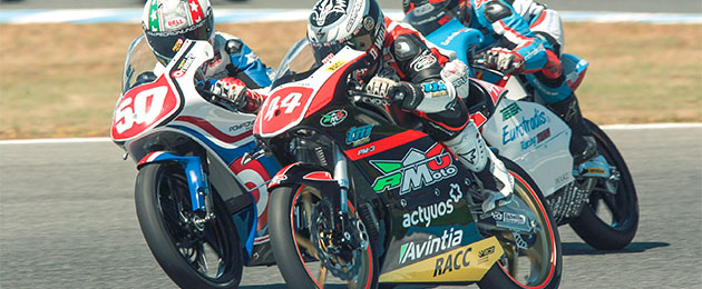 copa españa velocidad jerez