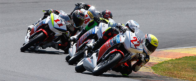 copa honda cbr 250r