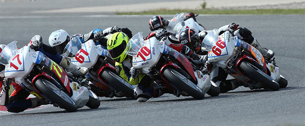 copa honda cbr250r