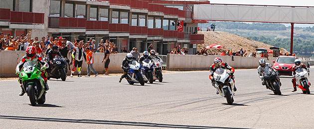 copa rodi michelin