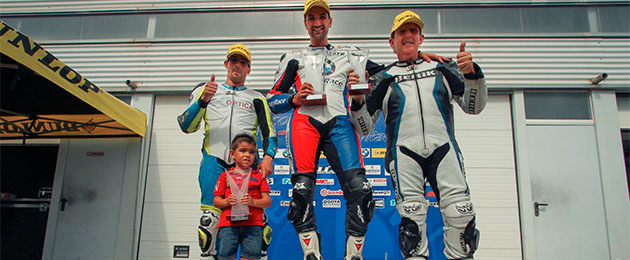 copa s1000rr almeria