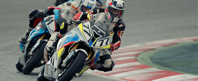 copa bmw s1000rr montmelo