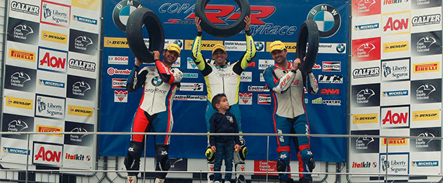 copa s1000rr valencia
