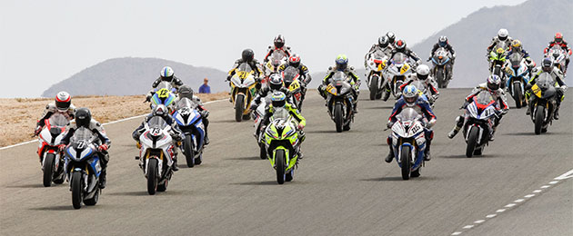 copa s1000rr almeria