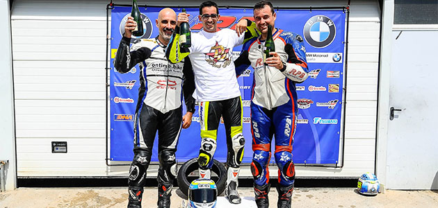 copa s1000rr almeria