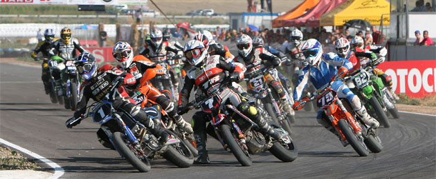 campeonato nacional de supermotard