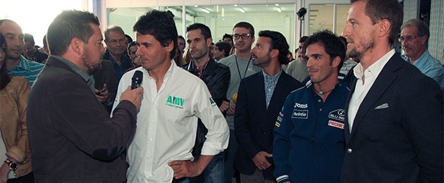 criville gibernau
