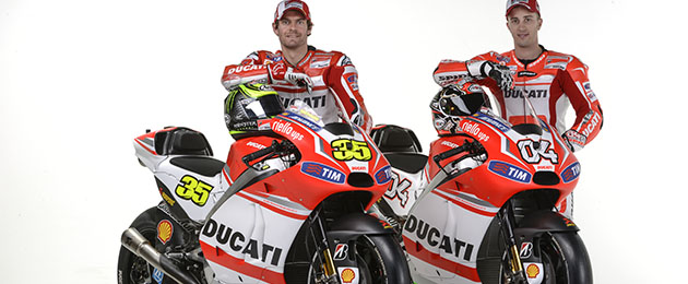 crutchlow dovizioso 2014