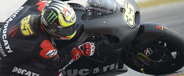 crutchlow ducati gp14