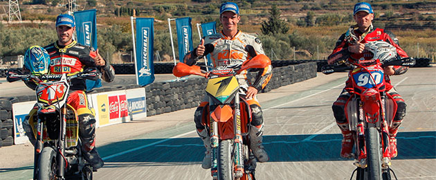 cucharrera gimenez ford 2013