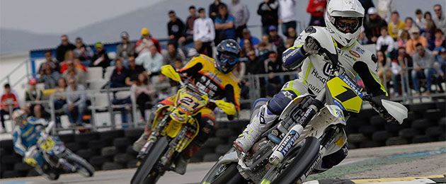 husqvarna cucharrera