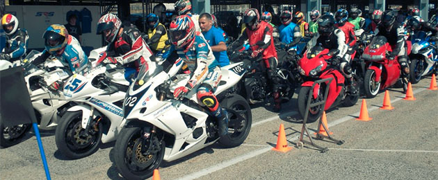 srs jarama