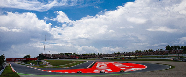 curva la caixa