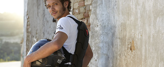 dainese manis