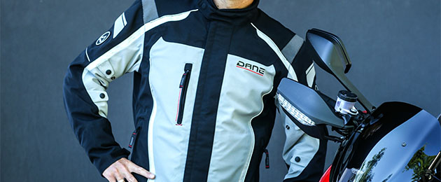 dane osted