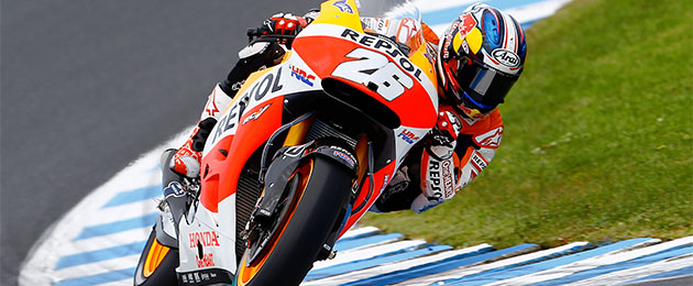 dani pedrosa