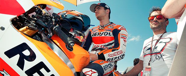 dani pedrosa