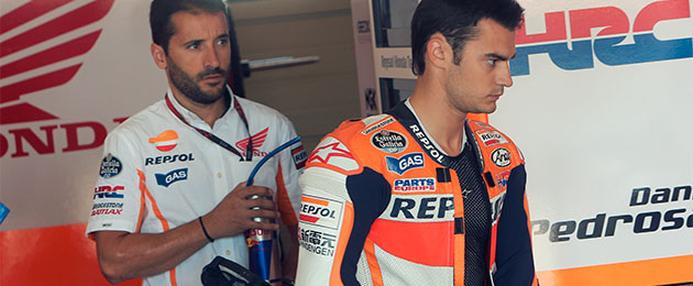 dani pedrosa