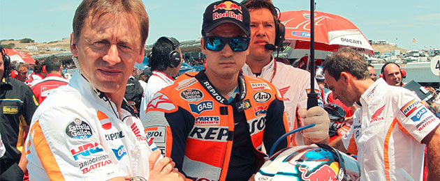 dani pedrosa