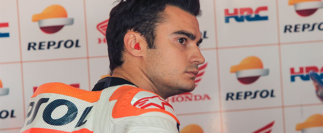 dani pedrosa