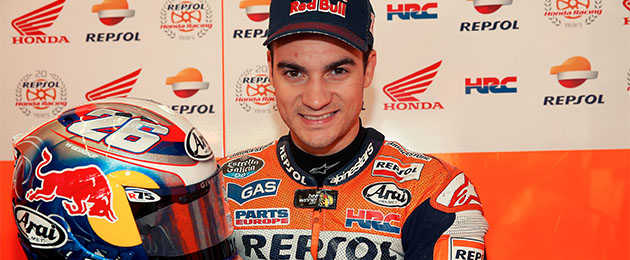 dani pedrosa
