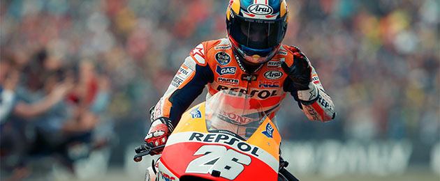 dani pedros