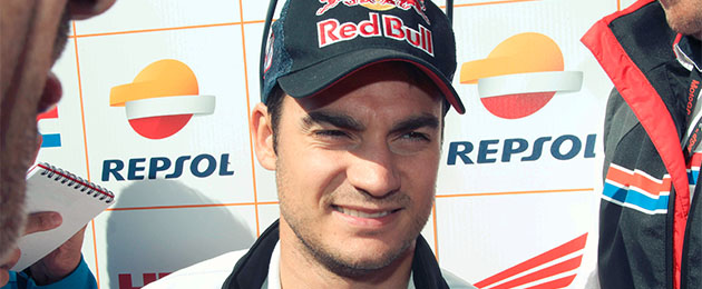 dani pedrosa