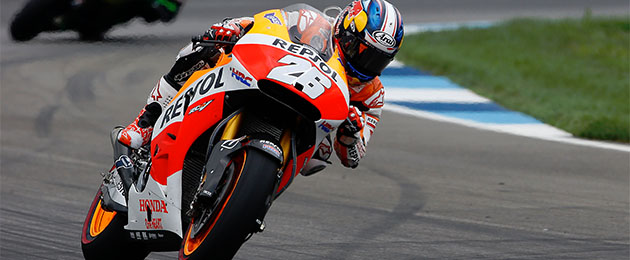 dani pedrosa