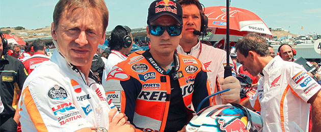 dani pedrosa laguna seca