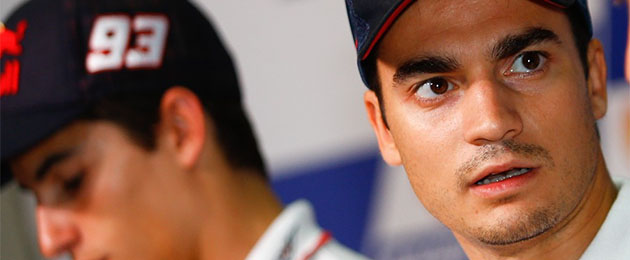 dani pedrosa malasia