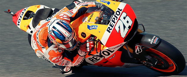 dani pedrosa montmelo