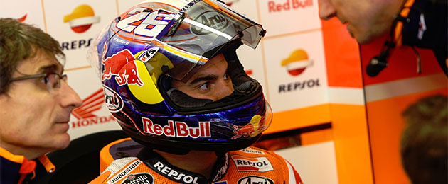 dani pedrosa motogp