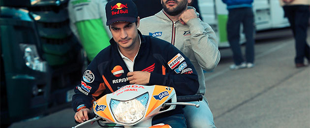 dani pedrosa motogp